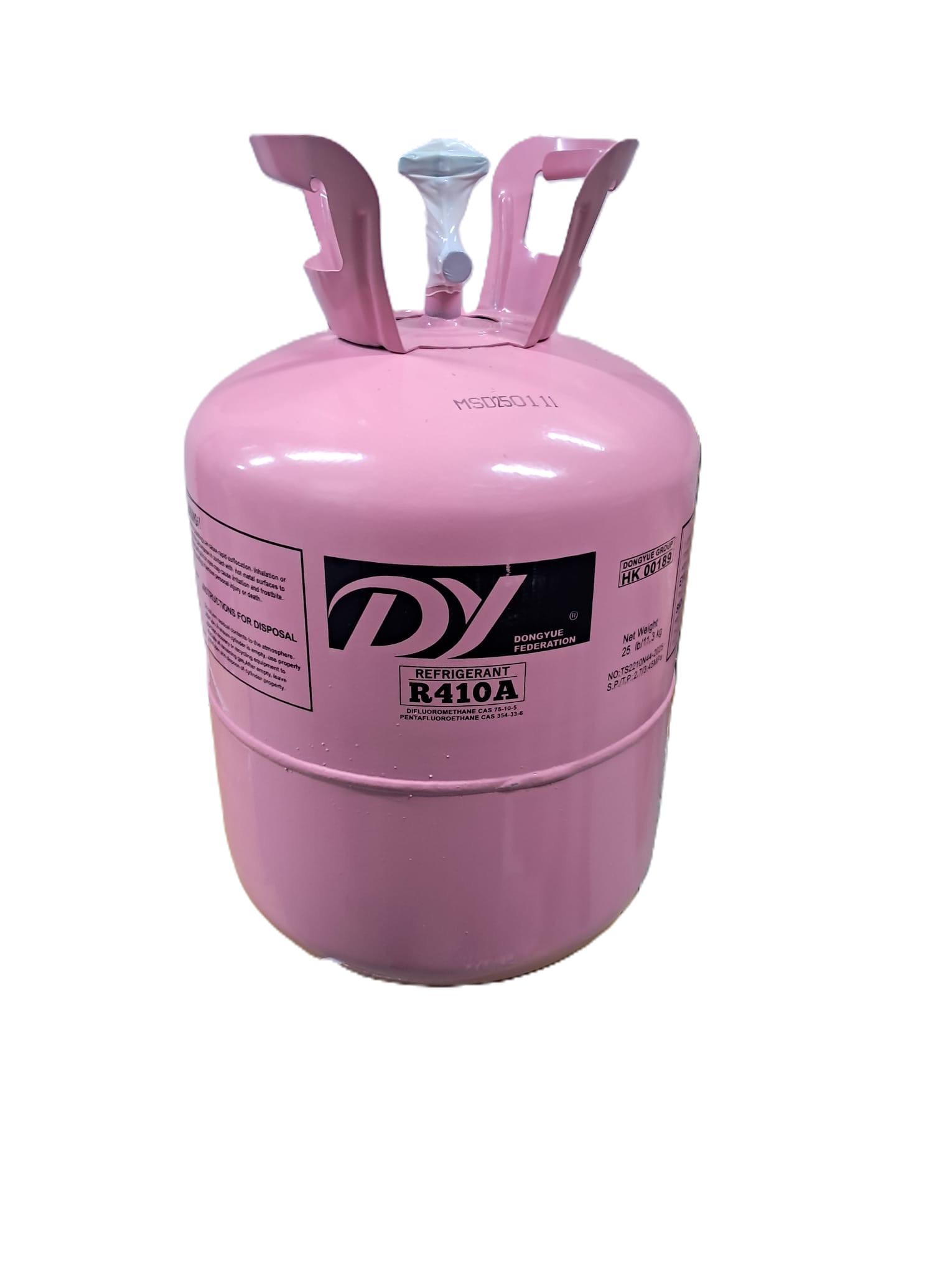 Refrigerant Gas R-410A